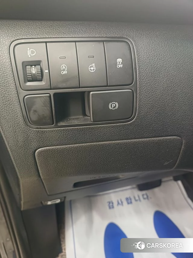 Hyundai Staria 2023 Синий из Кореи, фото 6