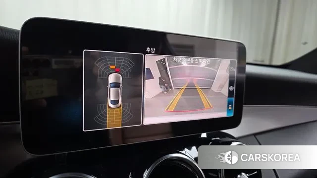 Mercedes-Benz C-Class W205 2019 Белый из Кореи, фото 6