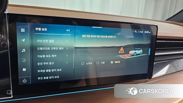 Ssangyong Torres EVX 2025 Черный из Кореи, фото 6