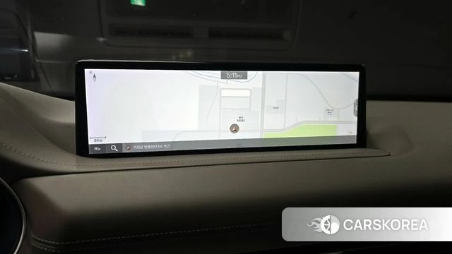 Genesis GV80 2020 Серебристо-серый из Кореи, фото 6