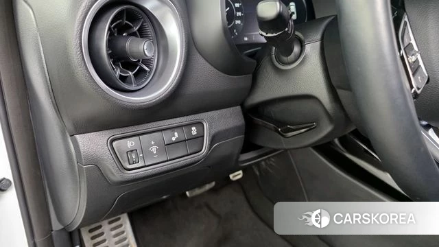 Kia The New K3 2nd generation 2023 Белый из Кореи, фото 6