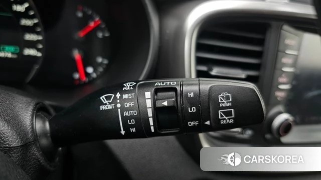 Kia The New Sorento 2018 Белый из Кореи, фото 6