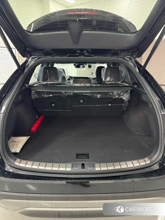 Lexus RX350h 5th generation 2026 Черный из Кореи, фото 6