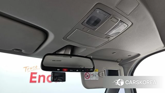 Kia The New Kia Ray 2023 Серый из Кореи, фото 6