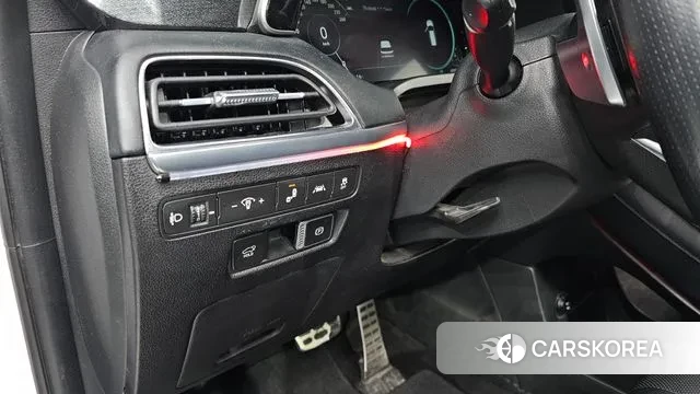 Hyundai Palisade 2020 Белый из Кореи, фото 6