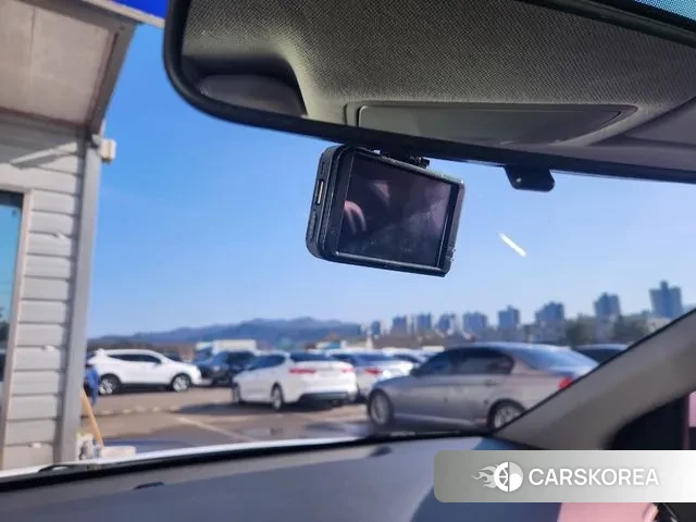 Hyundai Avante AD 2018 Белый из Кореи, фото 6