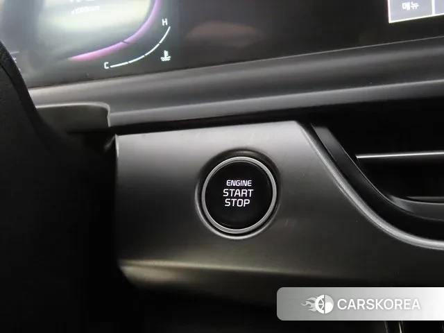 Kia The New Seltos 2023 Белый из Кореи, фото 6