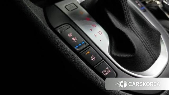 Kia Come New K3 2018 Белый из Кореи, фото 6