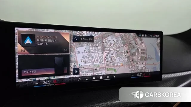 BMW 3 Series (G20) 2024 Черный из Кореи, фото 6