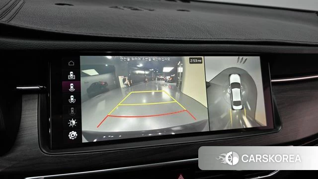 Kia K7 Premier 2019 Черный из Кореи, фото 6