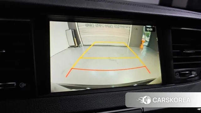 Kia Come New K7 2018 Черный из Кореи, фото 6