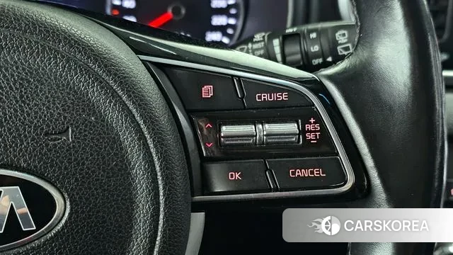 Kia Sportage The Bold 2018 Белый из Кореи, фото 6