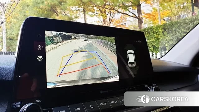 Kia Seltos 2019 Белый из Кореи, фото 6