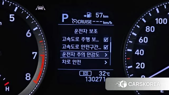 Hyundai Grandeur IG 2018 Черный из Кореи, фото 6
