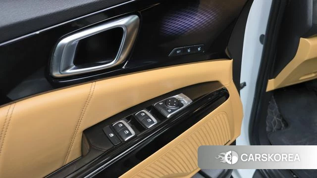 Kia Carnival 4th generation 2021 Белый из Кореи, фото 6