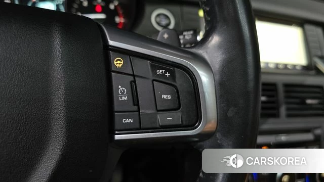Land Rover Discovery Sports 2018 Серый из Кореи, фото 6