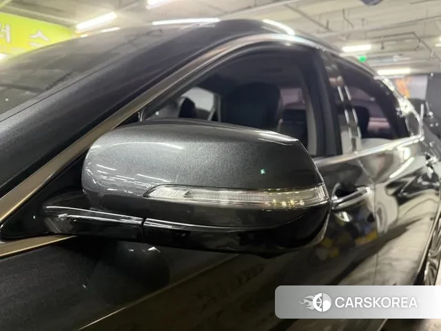 Genesis G80 2019 Серый из Кореи, фото 6