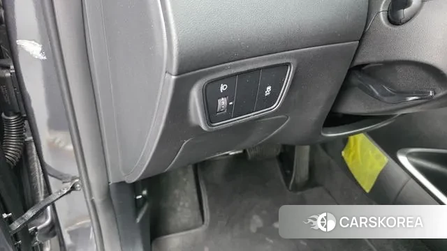 Hyundai Tucson (NX4) 2021 Серый из Кореи, фото 6