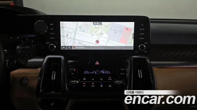 Kia Sorento 4th Generation id 2648374 из Кореи 6