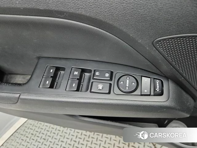 Hyundai Avante AD 2018 Белый из Кореи, фото 6