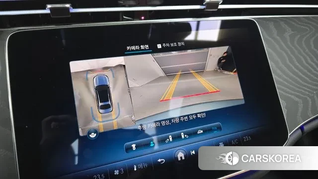 Mercedes-Benz E-Class W214 2025 Зеленый из Кореи, фото 6