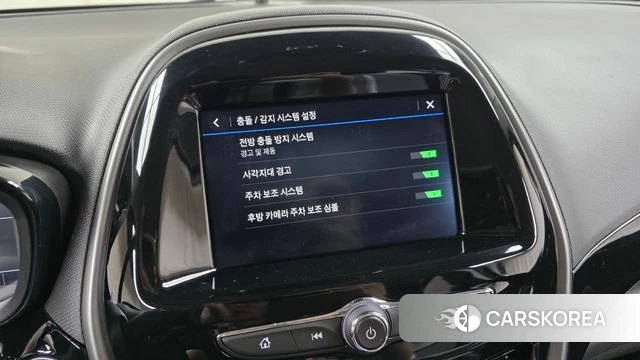 Chevrolet (GM Daewoo) The New Spark 2019 Розовый из Кореи, фото 6