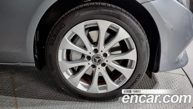 Mercedes-Benz E-Class W213 2018 Серый из Кореи, фото 6