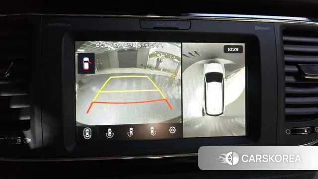 Kia The New Carnival 2019 Черный из Кореи, фото 6