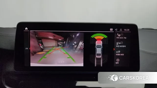 BMW 5 Series (G30) 2022 Белый из Кореи, фото 6