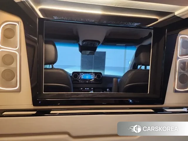 Mercedes-Benz Sprinter id 2900069 из Кореи 6