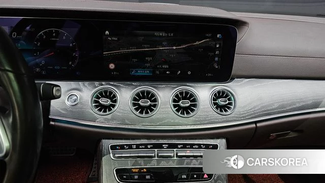 Mercedes-Benz CLS-Class C257 2021 Черный из Кореи, фото 6