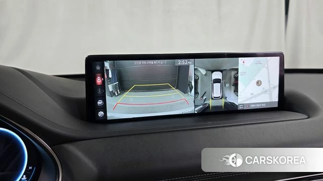 Genesis GV80 2020 Белый из Кореи, фото 6