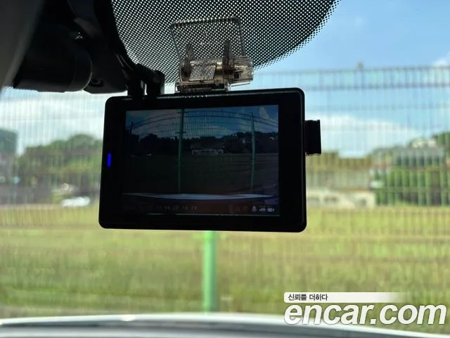 Kia The New Carnival 2019 Белый из Кореи, фото 6