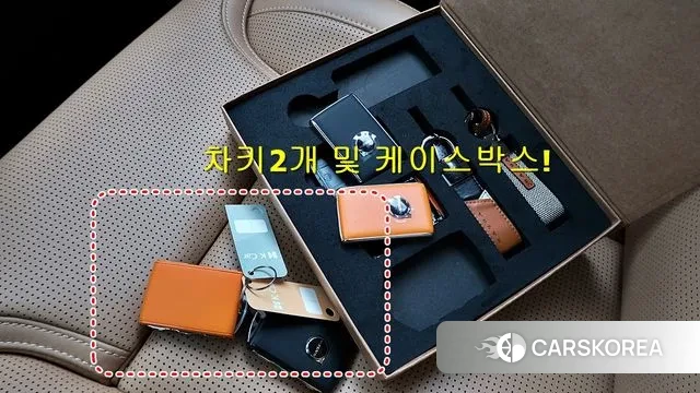 Volvo S90 2025 Черный из Кореи, фото 6