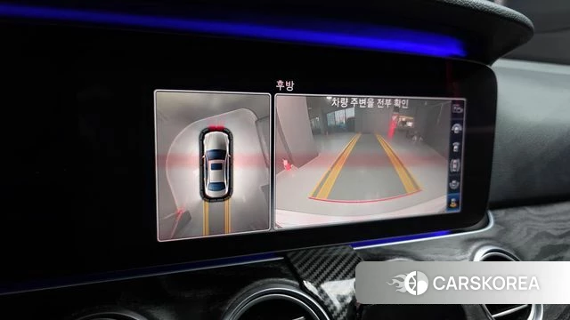 Mercedes-Benz E-Class W213 2018 Белый из Кореи, фото 6