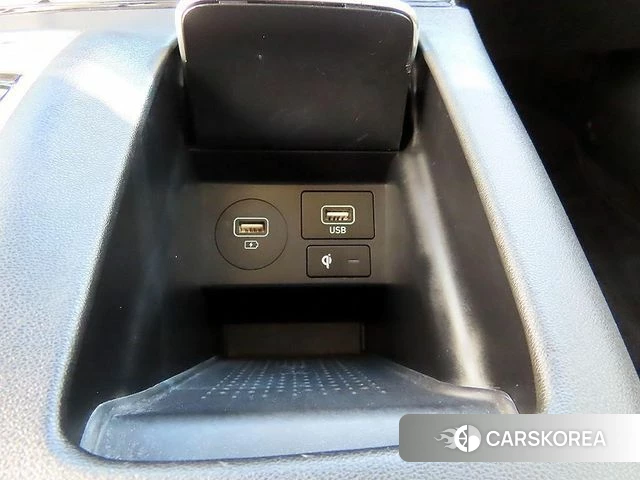 Hyundai The New Grandeur IG 2020 Белый из Кореи, фото 6