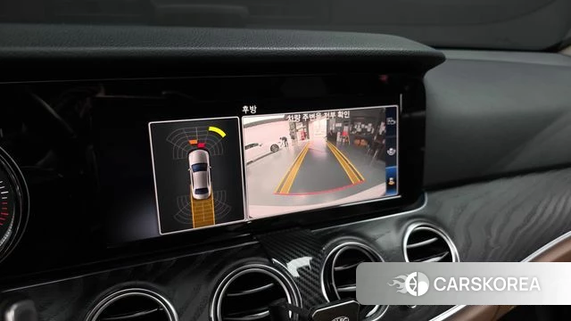Mercedes-Benz E-Class W213 2019 Белый из Кореи, фото 6