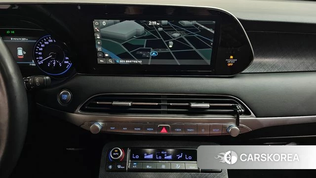 Hyundai Palisade 2019 Белый из Кореи, фото 6