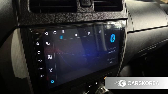 Dongfeng Socon C35 2023 Белый из Кореи, фото 6