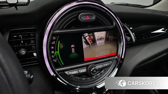 Mini Cooper 2020 Красный из Кореи, фото 6