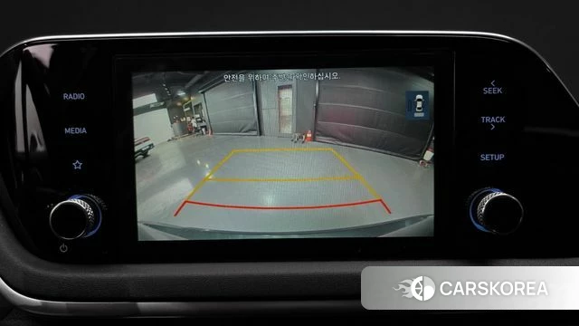 Hyundai Sonata (DN8) 2020 Серый из Кореи, фото 6