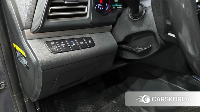 Hyundai The New Avante AD 2019 Серый из Кореи, фото 6