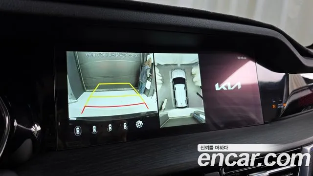 Kia Mohave Master id 2691753 из Кореи 6