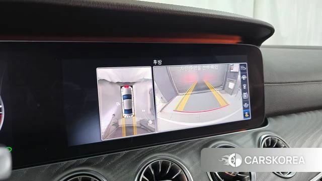 Mercedes-Benz CLS-Class C257 2019 Белый из Кореи, фото 6