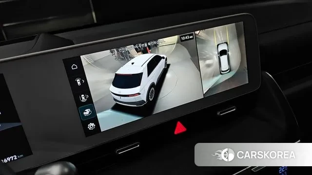 Hyundai Ionic 5 2022 Белый из Кореи, фото 6