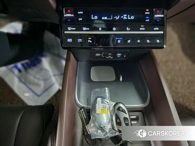 Hyundai Grandeur (GN7) 2023 Белый из Кореи, фото 6