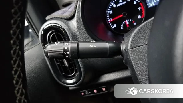 Kia All New Morning (JA) 2018 Белый из Кореи, фото 6