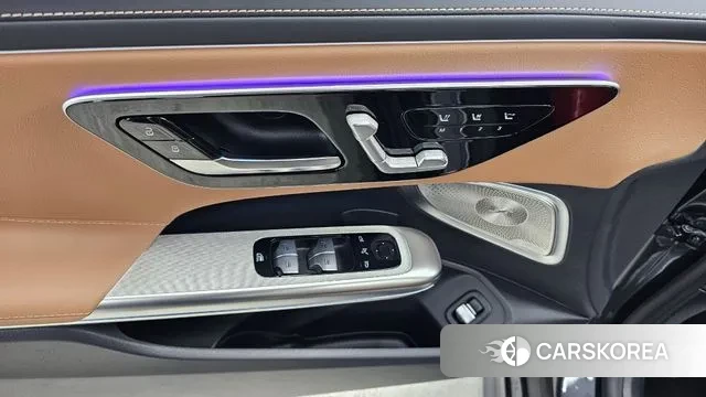 Mercedes-Benz CLE-Class C236 2025 Серый из Кореи, фото 6