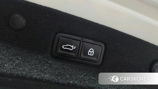 Kia K8 2022 Белый из Кореи, фото 6