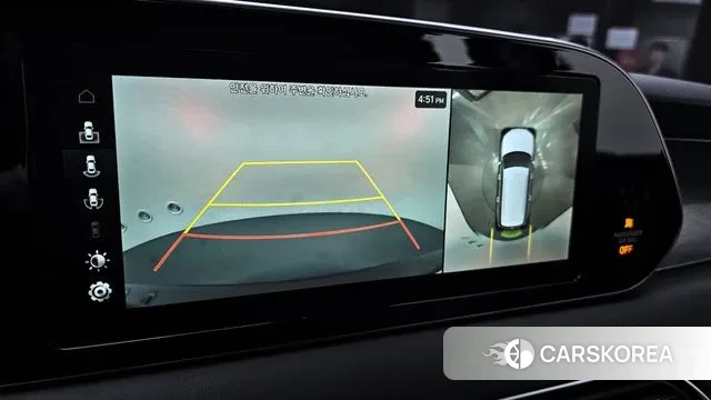 Hyundai Palisade 2019 Черный из Кореи, фото 6